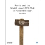 Russia & the Soviet Union:1917-41 A National Study